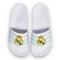 adidas Real Madrid Fanswear 2026-2027 Teenslippers 