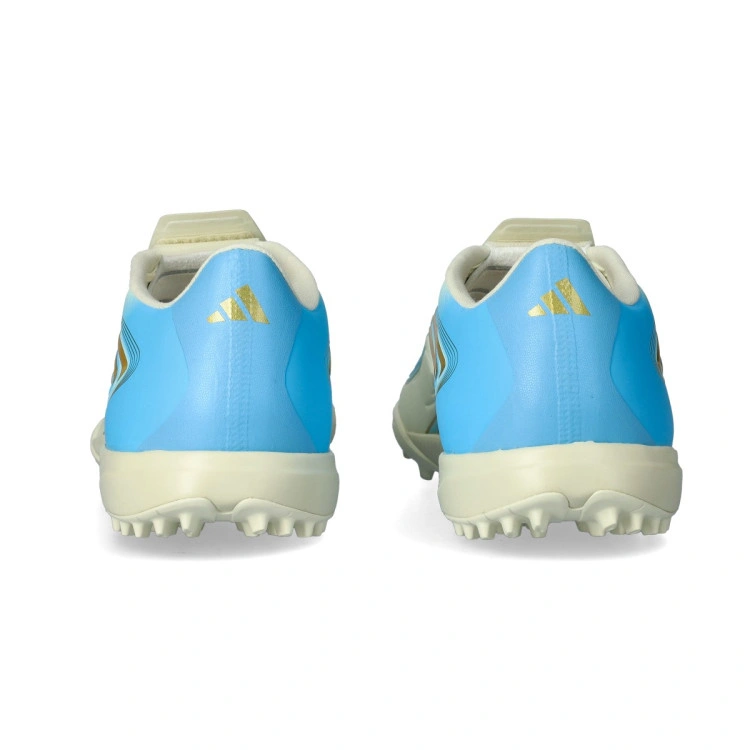 bota-adidas-f50-messi-league-turf-blanco-4