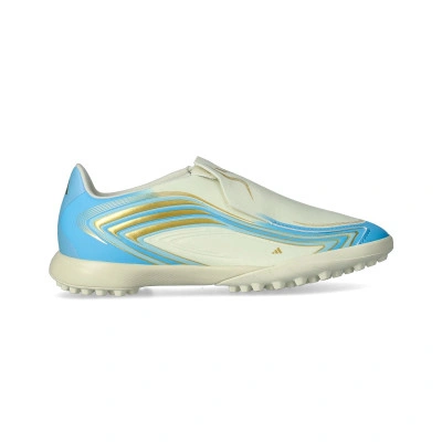 F50 Messi League LL Turf Kind Voetbalschoenen