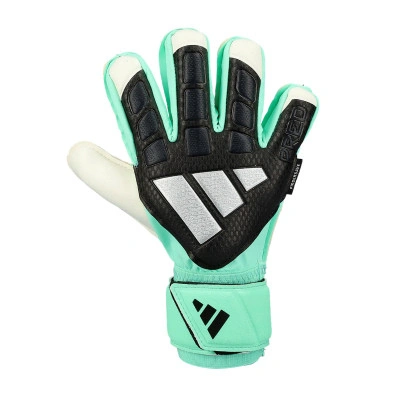 Predator Match Fingersave Kinderen Handschoen