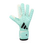 Copa League-Clear mint-Zero metallic-Black