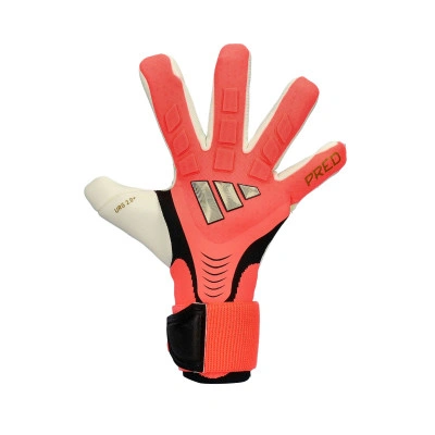 Predator Pro Strap Handschoen