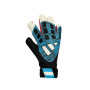 Predator Training Kind-Black-Bright cyan-Magenta