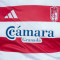 adidas Granada CF Eerste Uitrusting 2025-2026 Kind Shirt