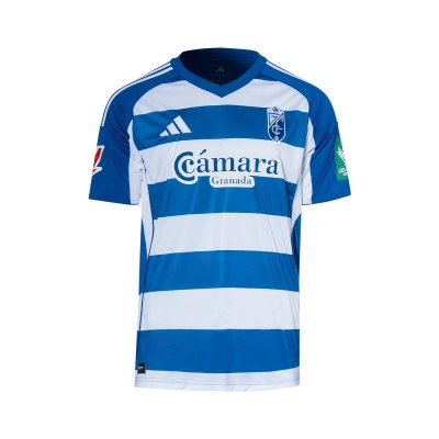 Granada CF Tweede Uitrusting 2025-2026 Shirt