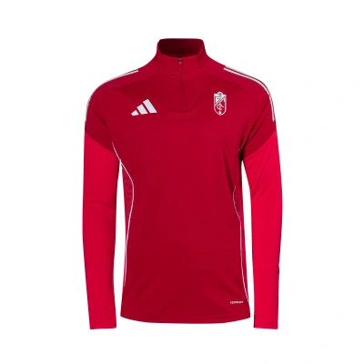 Granada CF Training 2025-2026 Sweatshirt