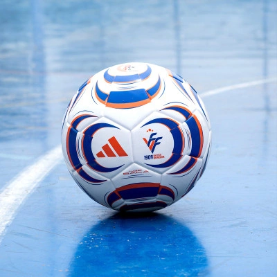 Tiro SALA FFCV 62cm y 58cm League Sala Ball Bal