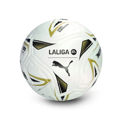 Stellar Nitro Ultimate La Liga El Clasico Fifa Quality Pro Bal