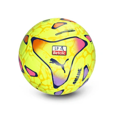 Stellar Nitro Ultimate Portugese competitie (Fifa Quality Pro) Bal