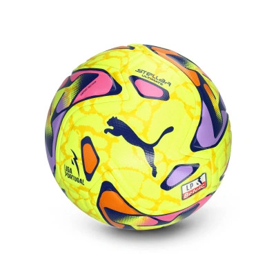 Stellar Nitro Ultimate Portugese competitie (Fifa Quality Pro) Bal