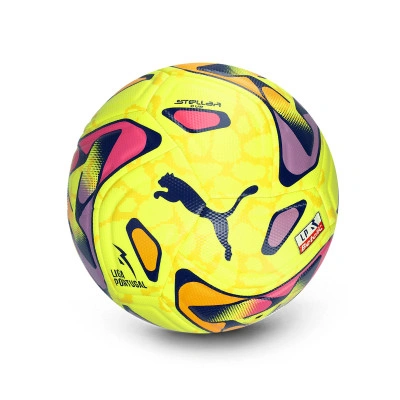 Stellar Cup Liga Portugal Bal