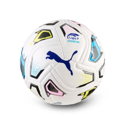 Stellar Cup Liga F Bal