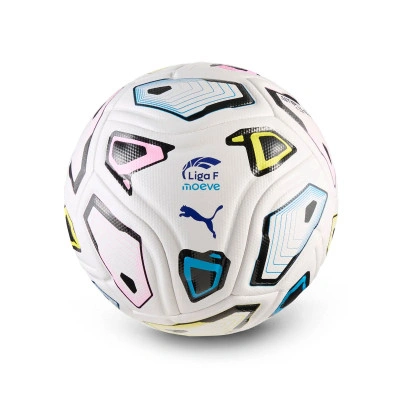 Stellar Cup Liga F Bal