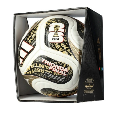 WK Trionda 2026 Final Pro Bal
