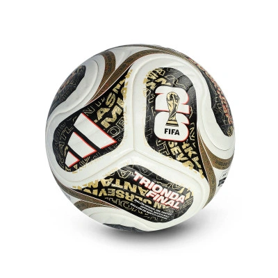 WK Trionda 2026 Final Pro Bal