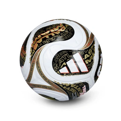 WK Trionda 2026 Final League Bal