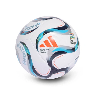UEFA Nations League Training Bal