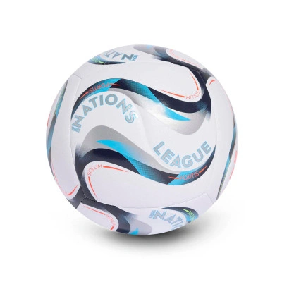 UEFA Nations League Training Bal