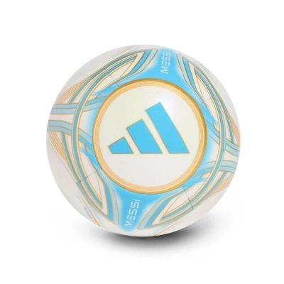 Messi Club Bal
