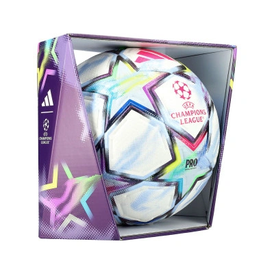 UEFA Champions League 2026-2027 Pro Bal
