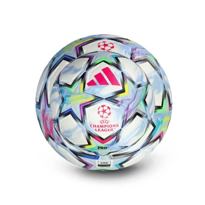 UEFA Champions League 2026-2027 Pro Bal