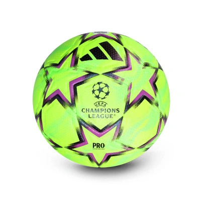 UEFA Champions League 2026-2027 Pro Winter Bal