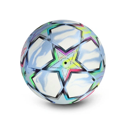 UEFA Champions League 2026-2027 Competitie Bal