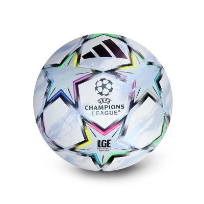 UEFA Champions League 2026-2027 League Bal
