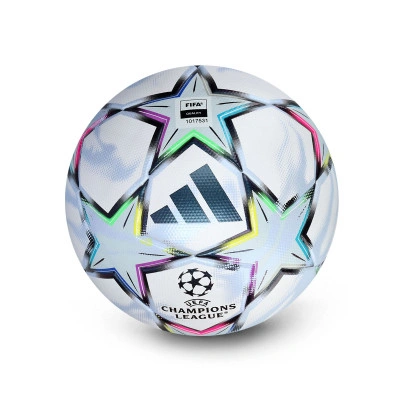 UEFA Champions League 2026-2027 League Bal