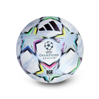 UEFA Champions League 2026-2027 League Box Bal