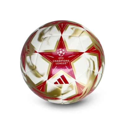 UEFA Champions League 2026-2027 Club Bal