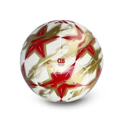 UEFA Champions League 2026-2027 Club Bal