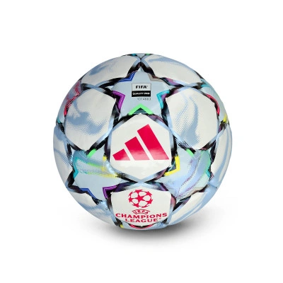 UEFA Champions League 2026-2027 Pro Sala Bal