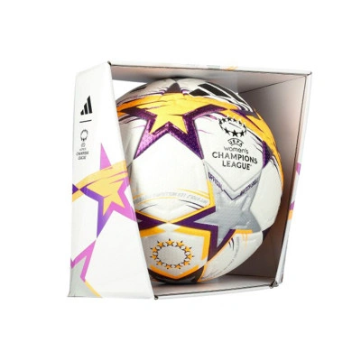 Women UEFA Champions League 2026-2027 Pro Bal