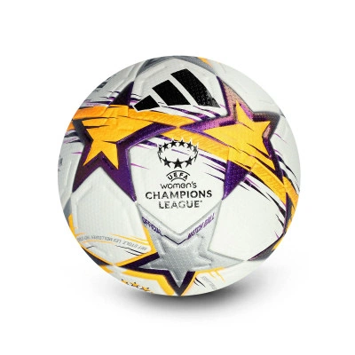 Women UEFA Champions League 2026-2027 Pro Bal
