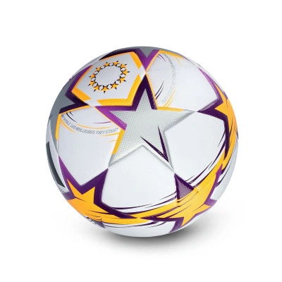 Vrouw UEFA Champions League 2026-2027 League Bal