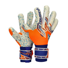 Reusch Attrakt Fusion Handschoen