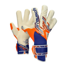 Reusch Attrakt Gold X Guardian Handschoen