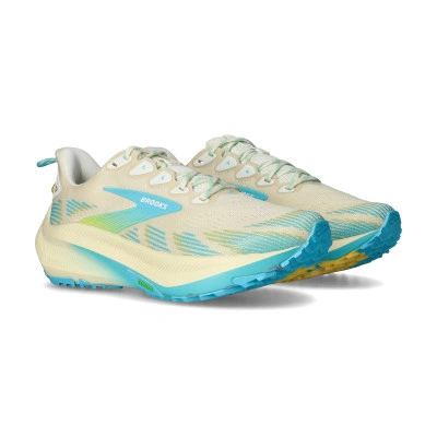 Ghost Trail Vrouw Hardloopschoenen