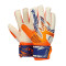 Reusch Attrakt Solid Kind Handschoen