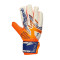 Reusch Attrakt Solid Kind Handschoen