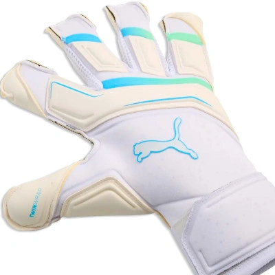 King Ultimate Hybrid Handschoen