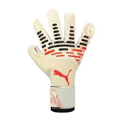 Future Pro Hybrid Handschoen