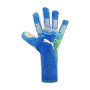 Future Ultimate-Ultra Blue-Luminous Blue-Lime Squeeze