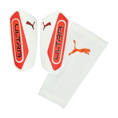 Ultra Light Sleeve Scheenbeschermers