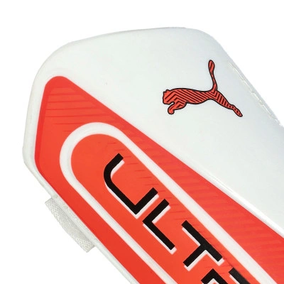Ultra Light Strap Scheenbeschermers
