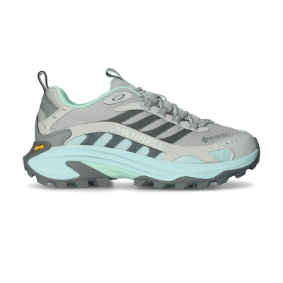 Moab Speed 2 GTX Vrouw Hardloopschoenen
