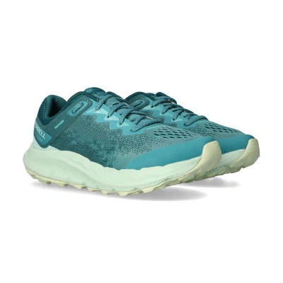Antora 4 Mujer Hardloopschoenen
