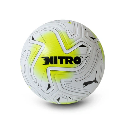 Stellar Nitro Ultimate Launch Fifa Quality Pro Bal