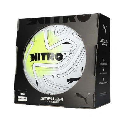 Stellar Nitro Ultimate Launch Fifa Quality Pro Bal